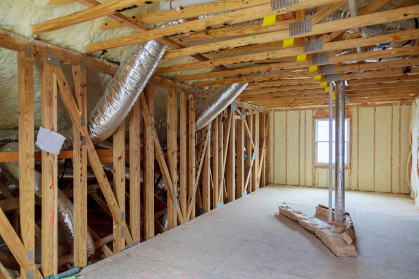Best Energy Efficiency Insulation in Conway Springs, KS