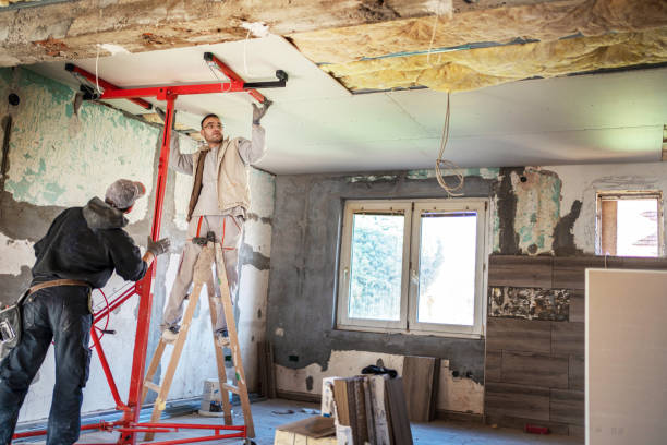 Best Insulation for Specific Applications in Conway Springs, KS