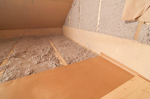 Best Energy Efficiency Insulation in Conway Springs, KS